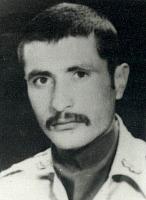 آلبوم اختصاصی تصاویر شهید علی اکبر صحرانورد . کد 1403232204 آ