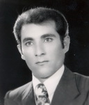 آلبوم اختصاصی تصاویر شهید صفدر صفدری مایوان . کد 1403118536 آ