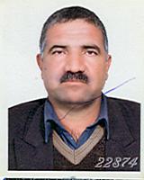 آلبوم اختصاصی تصاویر شهید ابراهیم خلیل صفری . کد 1403209050 آ