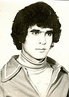 آلبوم اختصاصی تصاویر شهید غلام عباس صفری . کد 1403209089 آ