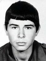 آلبوم اختصاصی تصاویر شهید اصغر صمدی . کد 1403246864 آ