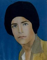 آلبوم اختصاصی تصاویر شهید علی اصغر صمیمی . کد 1403232477 آ