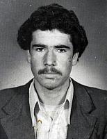 آلبوم اختصاصی تصاویر شهید غلام رضا صنعتی . کد 1403232490 آ