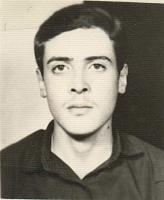 آلبوم اختصاصی تصاویر شهید علیرضا صوفعلی . کد 1403261028 آ