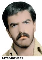 آلبوم اختصاصی تصاویر شهید محمدحسین صوفی . کد 1403281417 آ