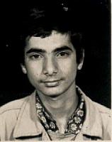 آلبوم اختصاصی تصاویر شهید محرم علی صادقی . کد 1403246602 آ