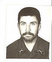 آلبوم اختصاصی تصاویر شهید ادینه محمد صلاحی . کد 1403260995 آ