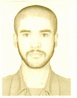 آلبوم اختصاصی تصاویر شهید علی صفوی . کد 1403326299 آ