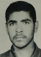 آلبوم اختصاصی تصاویر شهید جبرییل صادقپور . کد 1403314025 آ