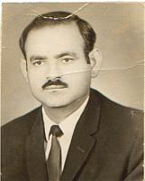 آلبوم اختصاصی تصاویر شهید ابراهیم صراف شمس . کد 1403246782 آ