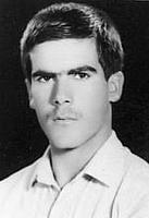 آلبوم اختصاصی تصاویر شهید فریدون صالحی . کد 1403316270 آ