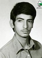 آلبوم اختصاصی تصاویر شهید محمود صالحیان . کد 1403232151 آ