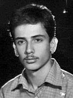 آلبوم اختصاصی تصاویر شهید احمد صالحی سیاوشانی . کد 1403232133 آ