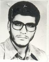 آلبوم اختصاصی تصاویر شهید محمدمراد صفایی . کد 1403129977 آ