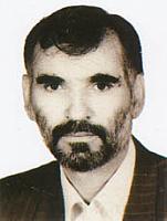 آلبوم اختصاصی تصاویر شهید اکبر صدریزدی . کد 1403329414 آ