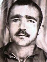 آلبوم اختصاصی تصاویر شهید رحمان صدری . کد 1403324069 آ