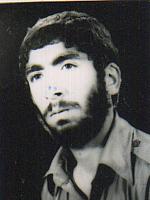 آلبوم اختصاصی تصاویر شهید حمید صدیق . کد 1403129944 آ