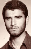 آلبوم اختصاصی تصاویر شهید احمد صادق نیا . کد 1403314039 آ