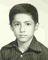 آلبوم اختصاصی تصاویر شهید محسن صباغچی . کد 1403232166 آ