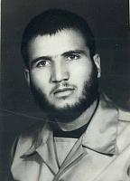 آلبوم اختصاصی تصاویر شهید محمداسماعیل صفاییان . کد 1403232345 آ