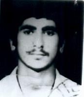 آلبوم اختصاصی تصاویر شهید کاظم صارمی . کد 1403129827 آ