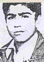 آلبوم اختصاصی تصاویر شهید مجید گلپاگون . کد 1403301993 آ