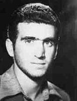 آلبوم اختصاصی تصاویر شهید علی رضا صفاری . کد 1403118513 آ