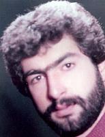 آلبوم اختصاصی تصاویر شهید نوحعلی صیادی جمال اباد . کد 1403232517 آ