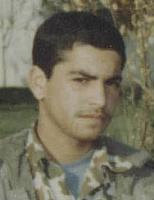 آلبوم اختصاصی تصاویر شهید مجید صابری عباس زاده . کد 1403246555 آ