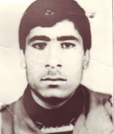 آلبوم اختصاصی تصاویر شهید امیر صفایی . کد 1403232328 آ