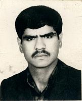 آلبوم اختصاصی تصاویر شهید علی اصغر صالحی نصرابادی . کد 1403324061 آ