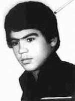 آلبوم اختصاصی تصاویر شهید محمدرضا صراف زاده . کد 1403246781 آ