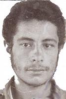 آلبوم اختصاصی تصاویر شهید علی اکبر صدقی . کد 1403246759 آ