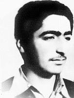 آلبوم اختصاصی تصاویر شهید ولی محمد صفاری . کد 1403208986 آ