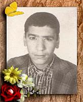 آلبوم اختصاصی تصاویر شهید رهبرعلی صمدی ویکی . کد 1403261018 آ