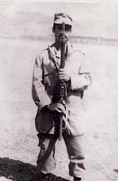 آلبوم اختصاصی تصاویر شهید تقی صفدری عنصرودی . کد 1403232346 آ