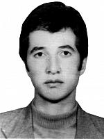 آلبوم اختصاصی تصاویر شهید عسگر صحرانوردمیرکوهی . کد 1403232203 آ