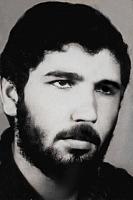 آلبوم اختصاصی تصاویر شهید فریدون صوری . کد 1403232501 آ