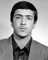 آلبوم اختصاصی تصاویر شهید علی رضا صحتی . کد 1403129912 آ