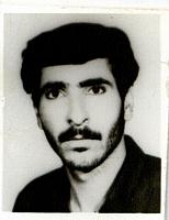 آلبوم اختصاصی تصاویر شهید اله یار صیدی زیرطاق . کد 1403261045 آ