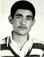 آلبوم اختصاصی تصاویر شهید منوچهر صفیان . کد 1403232430 آ