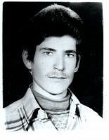 آلبوم اختصاصی تصاویر شهید علی مردان صادقی . کد 1403129782 آ