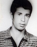 آلبوم اختصاصی تصاویر شهید عزت اله صلواتی . کد 1403246858 آ