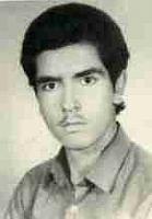 آلبوم اختصاصی تصاویر شهید اصلان صادقی . کد 1403314045 آ