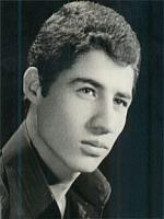 آلبوم اختصاصی تصاویر شهید حمیدرضا صدری شهرضا . کد 1403232245 آ