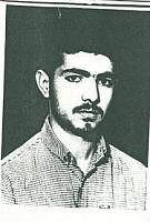 آلبوم اختصاصی تصاویر شهید محمدحسین صداقت نیا . کد 1403246750 آ