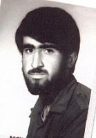 آلبوم اختصاصی تصاویر شهید حسین علی صیادی . کد 1403281449 آ