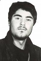 آلبوم اختصاصی تصاویر شهید لشگر صحبت زاده . کد 1403232199 آ