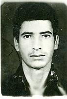 آلبوم اختصاصی تصاویر شهید روح اله صابری . کد 1403129728 آ