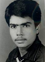 آلبوم اختصاصی تصاویر شهید محمدجواد صالحی گلوسالاری . کد 1403232141 آ